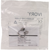 Rubber Dam Clamp - 1 db, SS 12 A - 573461 Rubber Dam Clamp - 1 db, SS 12 A - 573461