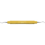 Scalers Talon Tough™ - 1 db, AES204SDX, posterior, distal, Kunststoffgriff - AES204SDX