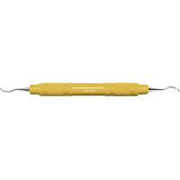 Scalers Talon Tough™ - 1 db, AES204SDX, posterior, distal, Kunststoffgriff - AES204SDX