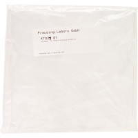 Arbeitsschalen, 1 darab, Klappe crystal