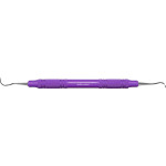 Scalers Talon Tough™ - 1 db, AESH5-33X, anterior, Kunststoffgriff - AESH5-33X