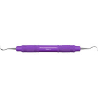 Scalers Talon Tough™ - 1 db, AESH6-7X, anterior, universal, Kunststoffgriff - AESH6-7X