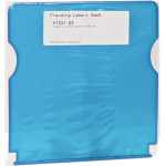 Arbeitsschalen, 1 darab, Klappe nachtblau