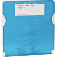 Arbeitsschalen, 1 darab, Klappe nachtblau