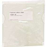 Arbeitsschalen, 1 darab, Klappe eisgrün