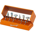 Composite Finishing Kit