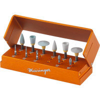Composite Finishing Kit