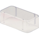 Abdeckhaube für Bur Block - 1 db, für 14 Instrumente - 50Z404