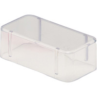 Abdeckhaube für Bur Block - 1 db, für 14 Instrumente - 50Z404