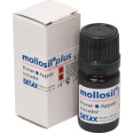 Mollosil Plus, Primer, Fiola, 5 ml, 1 darab