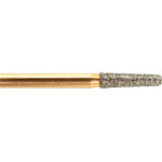 Diamant AuFG 545, gyémántcsiszoló, ISO 016, 5 darab