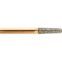 Diamant AuFG 545, gyémántcsiszoló, ISO 016, 5 darab