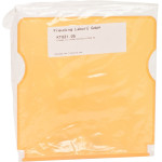 Arbeitsschalen, 1 darab, Klappe mangó