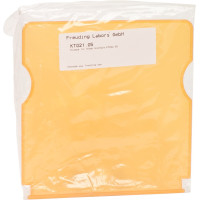 Arbeitsschalen, 1 darab, Klappe mangó