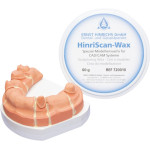 HinriScan, Scan-viasz, Doboz, elefántcsontszínu, 60 g, 1 darab