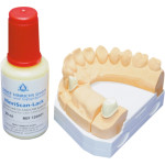 HinriScan (Antireflex), Védőlakk (Labor), Fiola, 20 ml, 1 darab