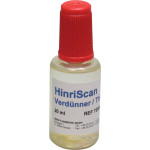HinriScan (Antireflex), Hígító, Fiola, 20 ml, 1 darab