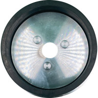 Fräsgerät F4 Zubehör Stück Aufgipsteller Ø 65 mm, 65 mm, 1 darab