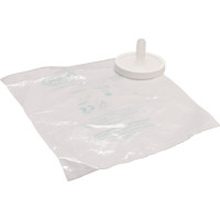 Bakteriologischer Filter - Stück