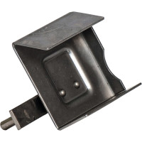 Schmelzmuldenhalter, 1 darab, universal