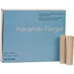 Tégely (Multicast), Kerámia, 10 darab