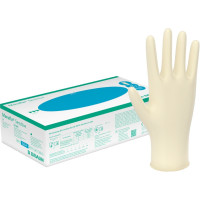 Manufix® Sensitive - 90 darabos csomag, puderfrei, fehér, XL - 9209499