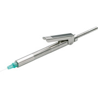 Paroject® Injektionsspritze - 1 db, Spritze 1,8 ml - 2013