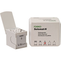 ROEKO Solomat-N - 1 db, méret 0 - 223110