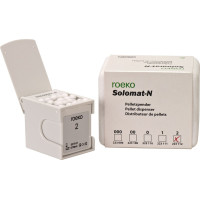ROEKO Solomat-N - 1 db, méret 2 - 223112