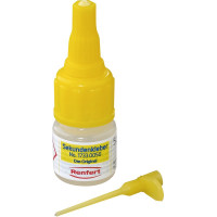 Pillanat-ragasztó, univerzális, 5 g, 1 darab