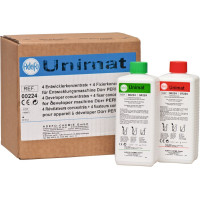 Unimat, Elohívó - Fixáló, 1 Csomag