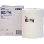 TORK® Extra Starke Industrie Reinigungstücher - Rolle 160 db fehér, 1-lagig, 38 x 31,5 cm - 570137