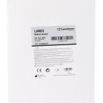 Lanex Medium (S 250), (30,5 x 12,7 cm), Erosíto fólia, 1 Csomag