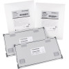 Lanex Medium (S 250), (30,5 x 12,7 cm), Erosíto fólia, 1 Csomag