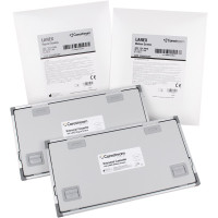 Lanex Regular (S 400), (30,5 x 12,7 cm), Erosíto fólia, 1 Csomag