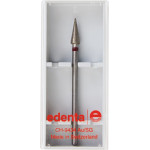 Sinterdiamanten 50 darab, piros, L 8 mm ISO 037