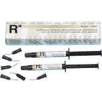 FANTESTIC® FLOWFILL fecskendő A4, 6 applkációs-kanül, 2 x 2 ml