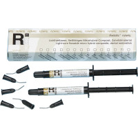 FANTESTIC® FLOWFILL fecskendő A1, 6 applkációs-kanül, 2 x 2 ml
