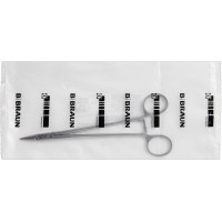 Nadelhalter nach Mayo-Hegar - 1 db, BM236R, 185 mm - BM236R Nadelhalter nach Mayo-Hegar - 1 db, BM236R, 185 mm - BM236R