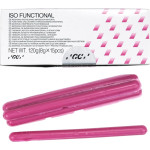 GC ISO Functional Sticks - Packung 15 x 8 g Sticks, rosa - 000043