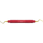 XP Gracey Standard - Stück rot 9-10XPX, Contra angle Molar