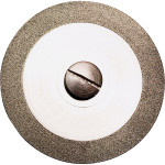 Bi-Flex - Stück beidseitig, Ø 22 mm, S: 0,15 mm - 271000