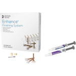 Enhance® - Einführungspackung 40 Enhance Finierer, 25 Polierer, Zubehör - 624075