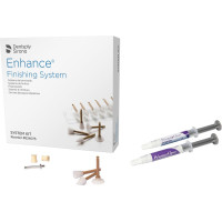 Enhance® - Einführungspackung 40 Enhance Finierer, 25 Polierer, Zubehör - 624075