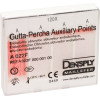 Guttapercha segédcsúcs, (24 mm), piros, Guttapercha, 24 mm, 120 darab