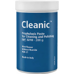 Cleanic, Profilaxis-paszta, Doboz, fluoridmentes, 200 g, 1 darab