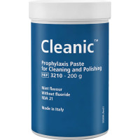 Cleanic, Profilaxis-paszta, Doboz, fluoridmentes, 200 g, 1 darab
