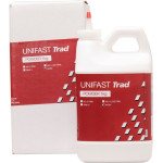 GC UNIFAST Trad - csomag 1 kg Pulver ivory - 339124