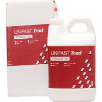 GC UNIFAST Trad - csomag 1 kg Pulver ivory - 339124