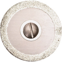 Ultracut - Stück montiert, Ø 20 mm, Stärke 0,15 mm - 730000